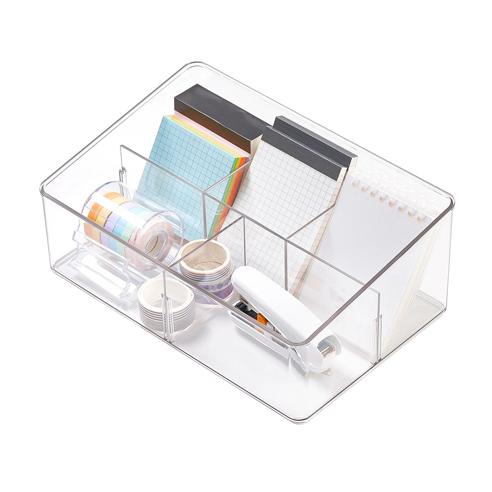 So Clever x Vacane Multifunctionele Organizer Sorteerbakje