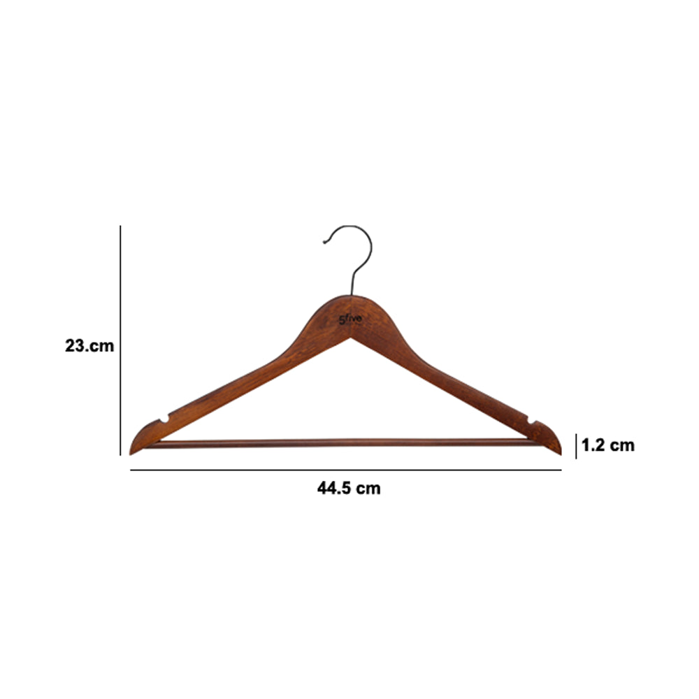 houten-kleerhanger