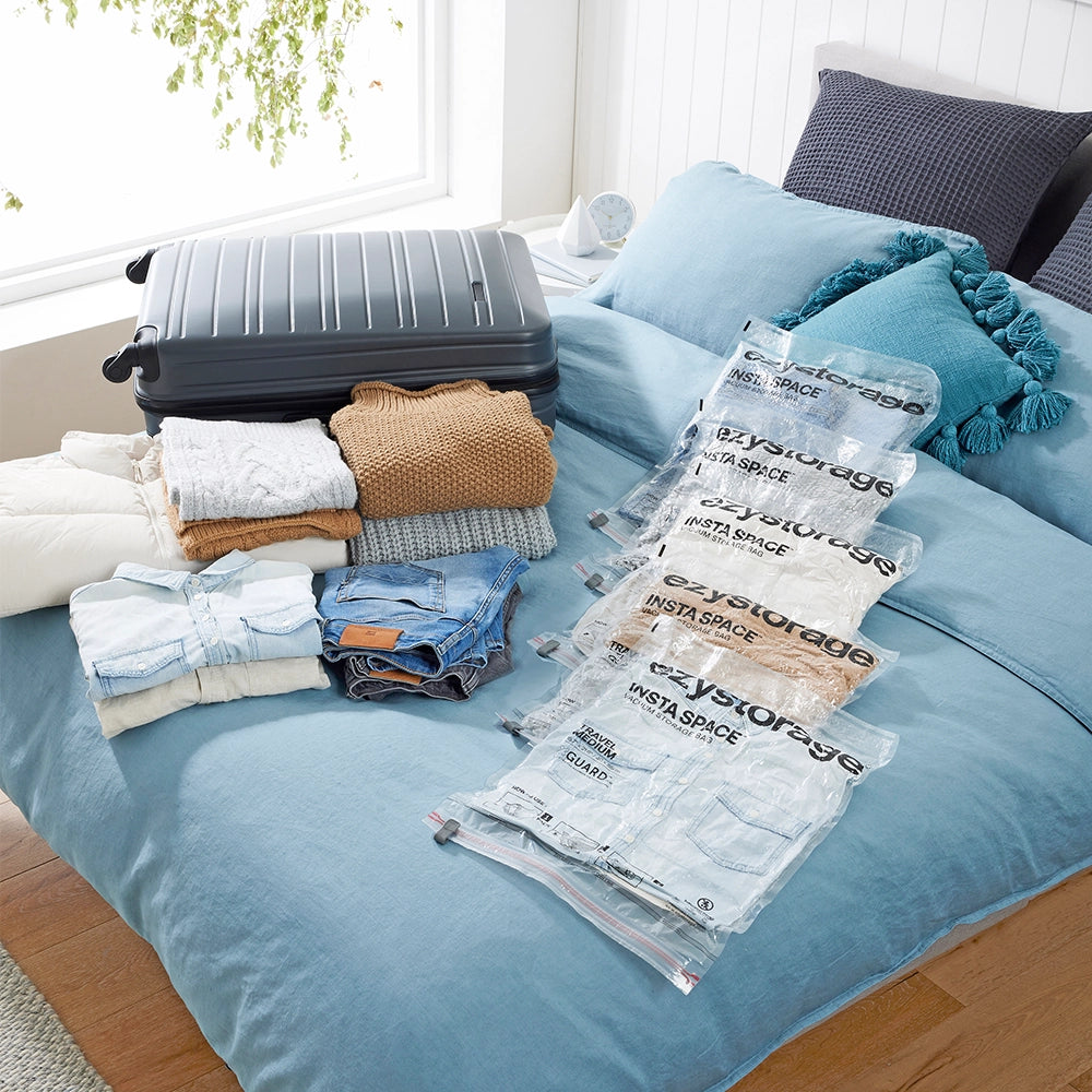 koffer-organizers-vacuumzakken
