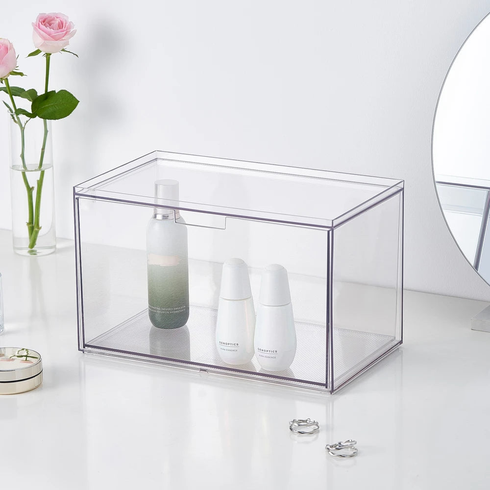 So Clever x Vacane Opberglade Stapelbaar 30.5 cm Hoog Model