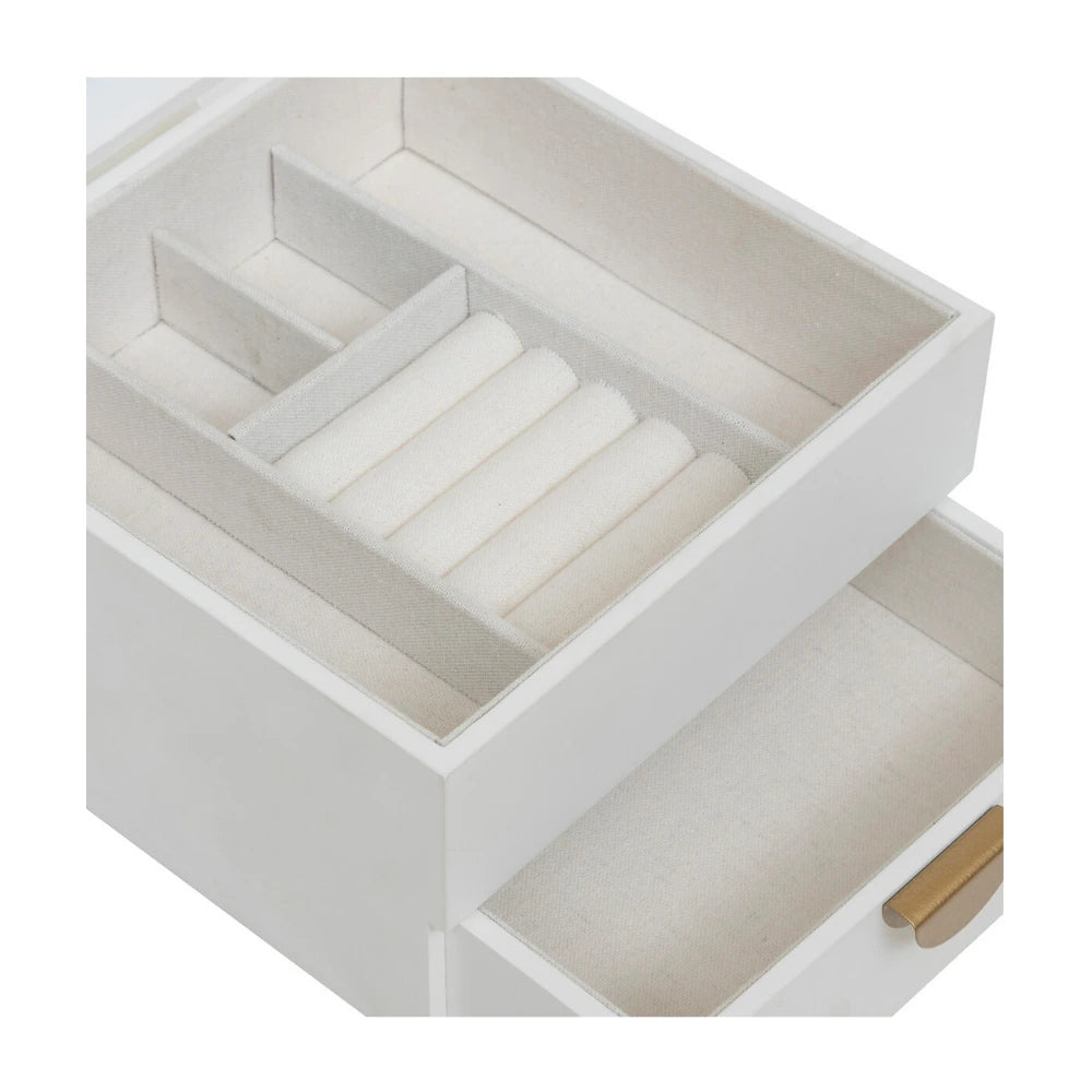 Houten juwelenbox Atmosphera
