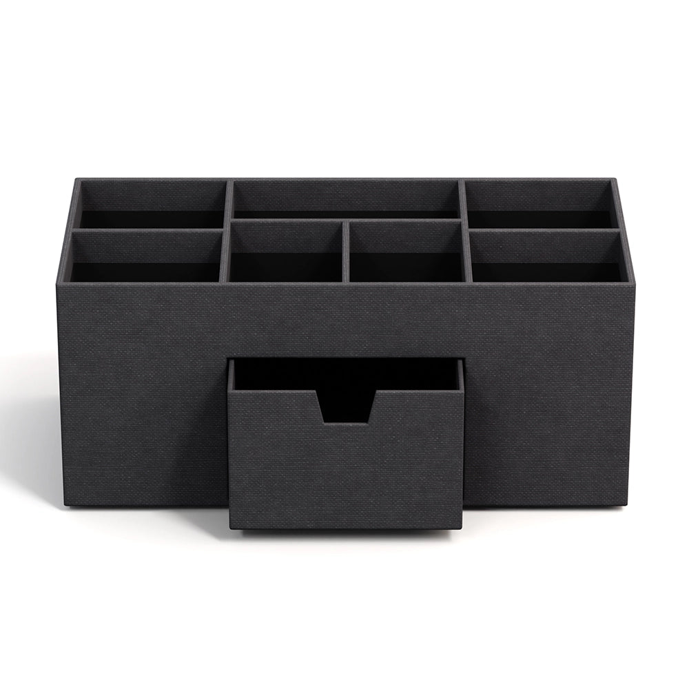 Bureau organizer met lade Bigso Box of Sweden