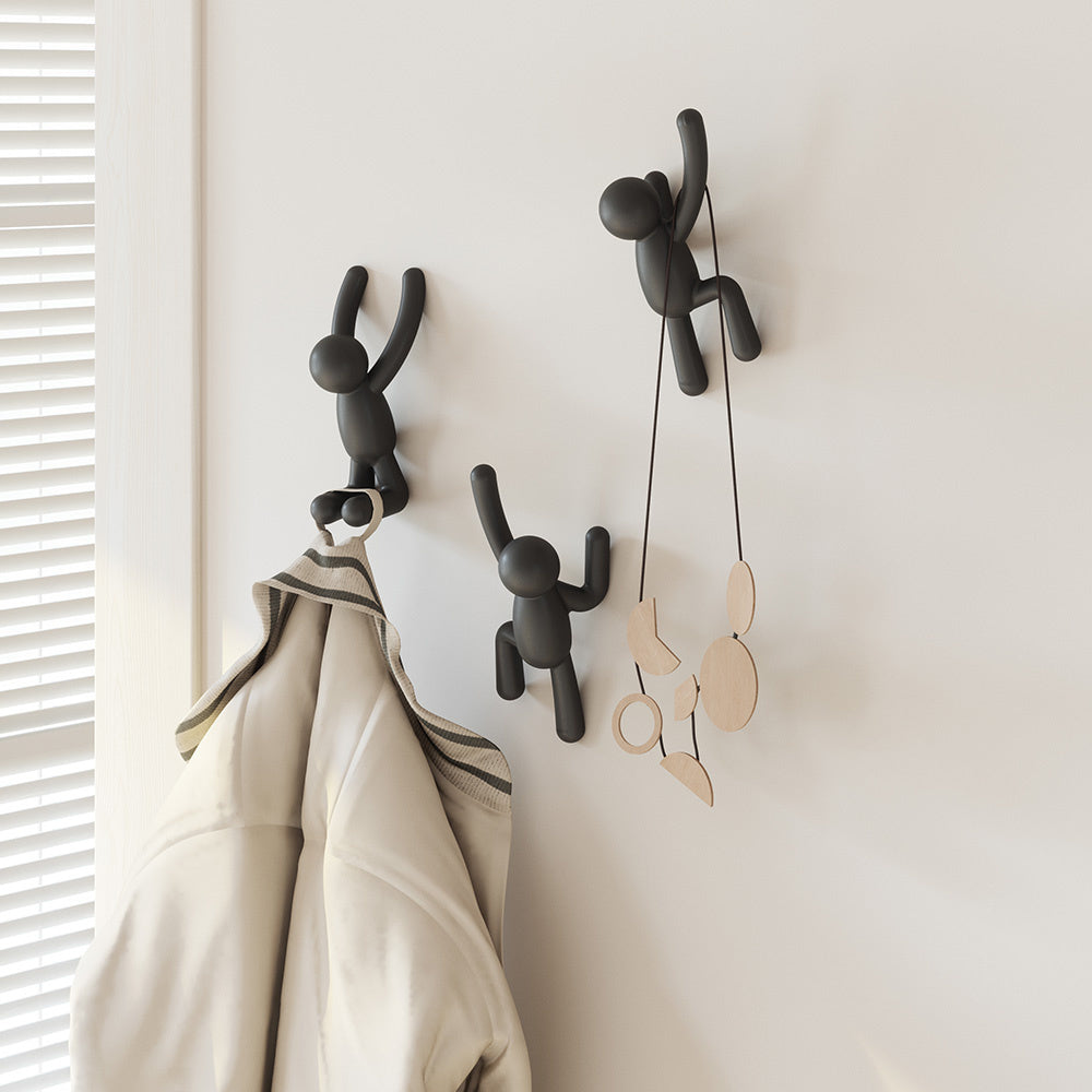 so-clever-wandhaken-zwart