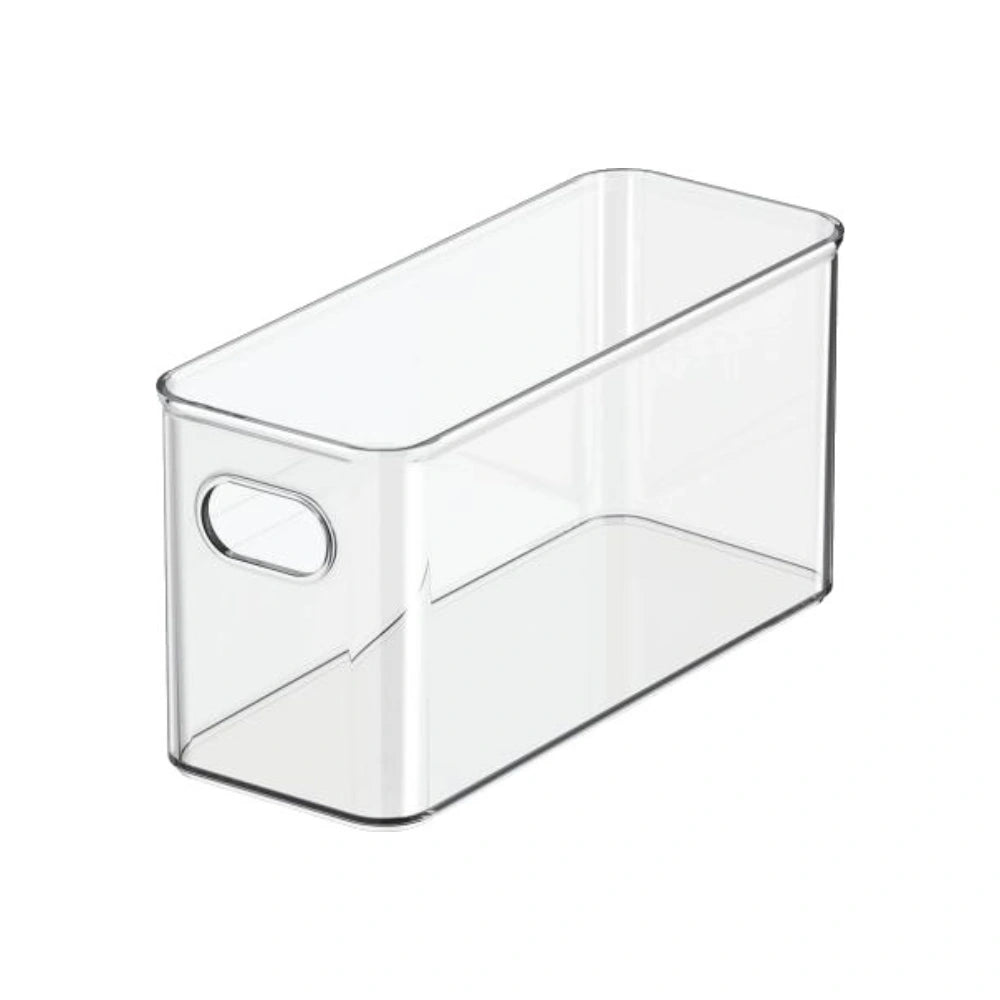 So Clever Transparant Opbergbakje Small Classic Clear