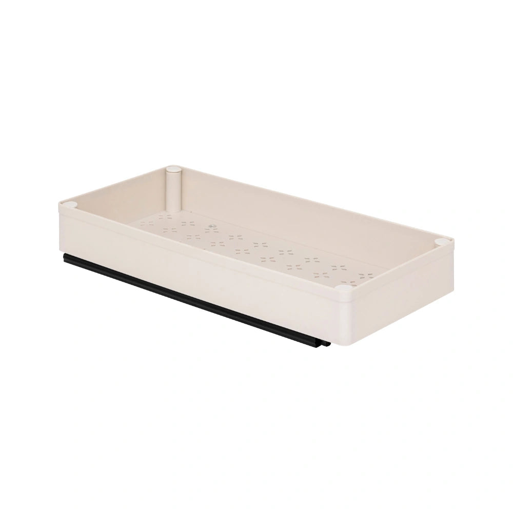 Uitschuifbare keukenkast organizer medium Five®