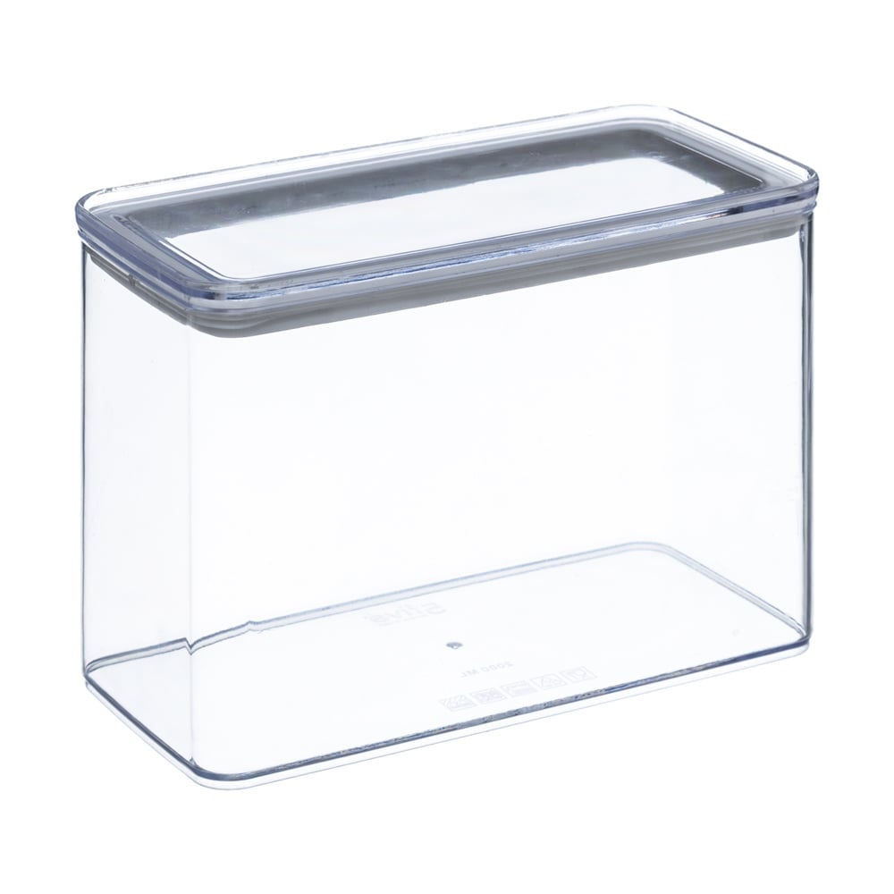 voorraadpot 2 liter five