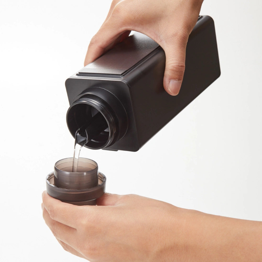 Wasmiddel fles magnetisch Yamazaki