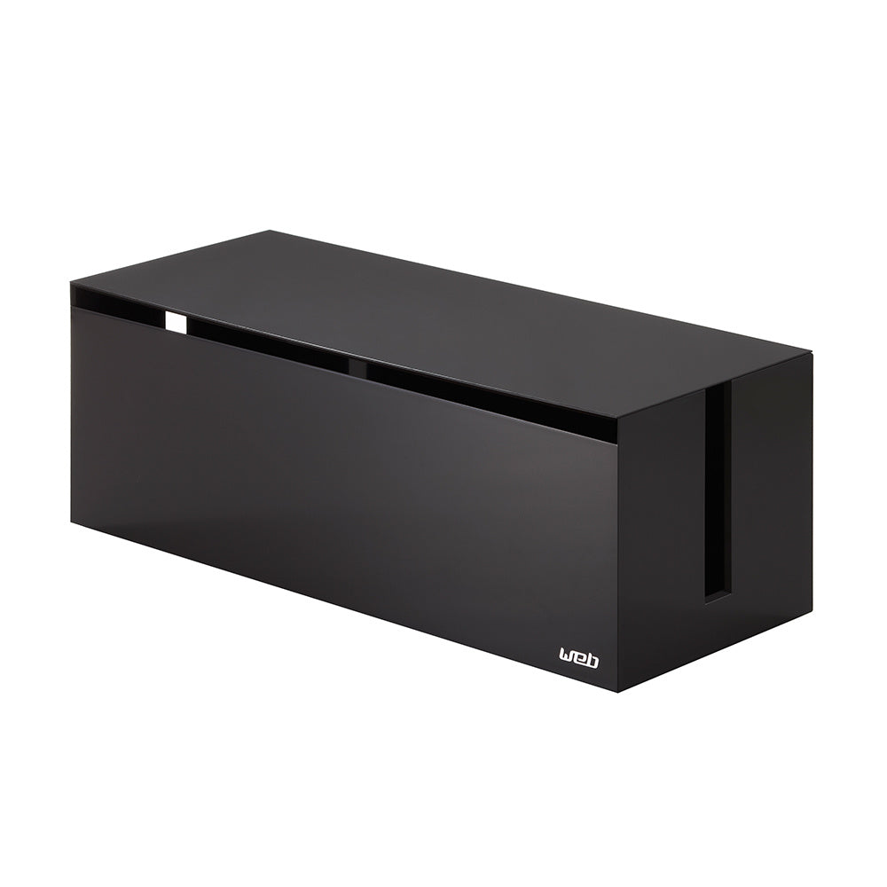 yamazaki-kabelbox-zwart