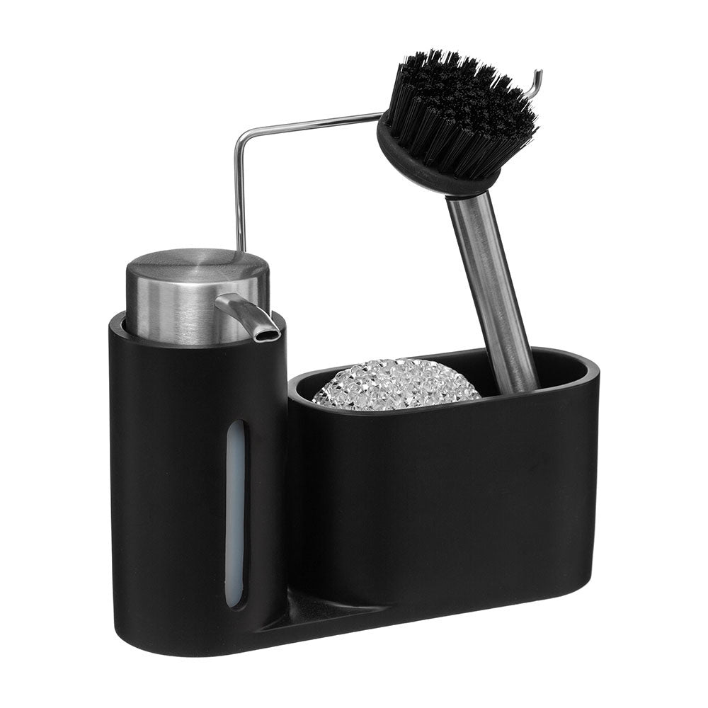 Zeepdispenser_five