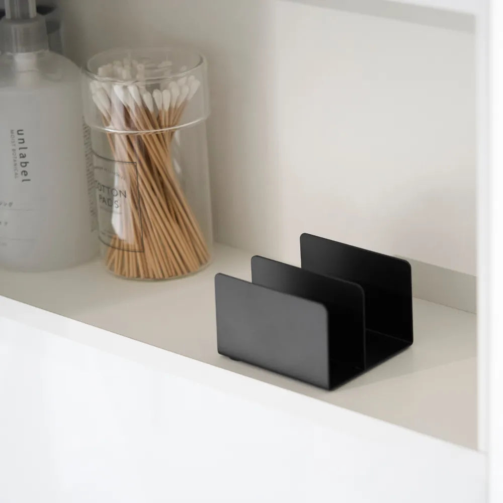 Badkamer plank organizer Yamazaki