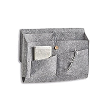 Bed organizers