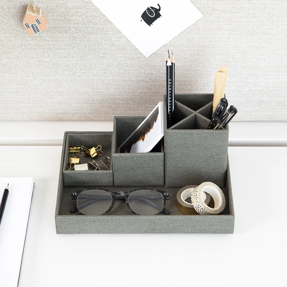 Bureau accessoires
