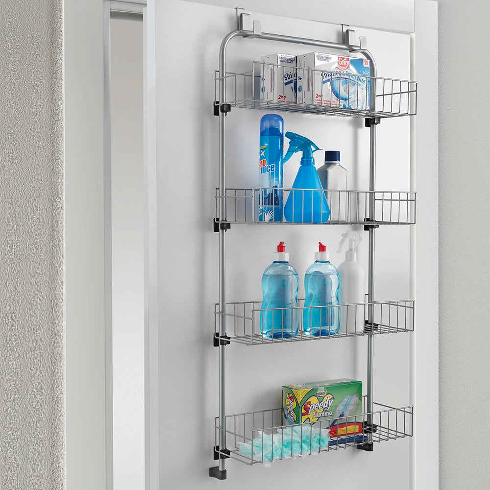 Deurrek badkamer
