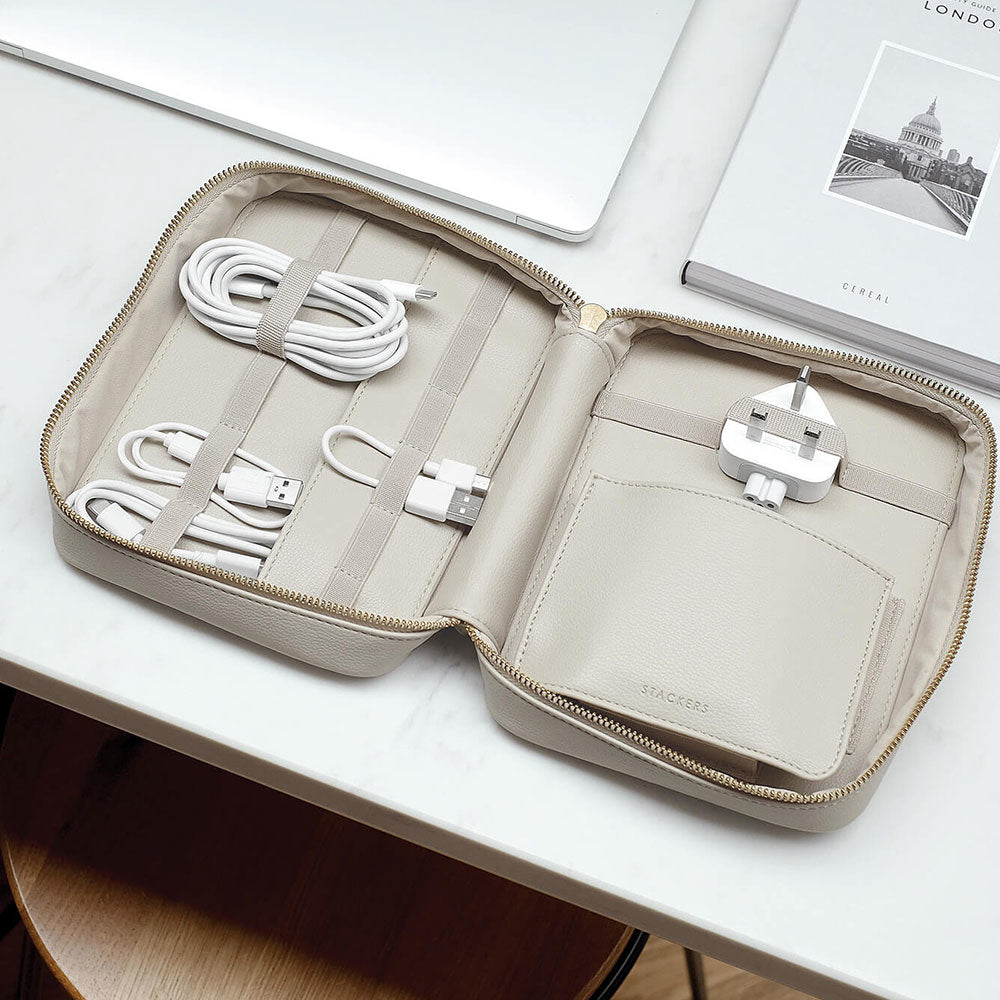 Kabel organizers