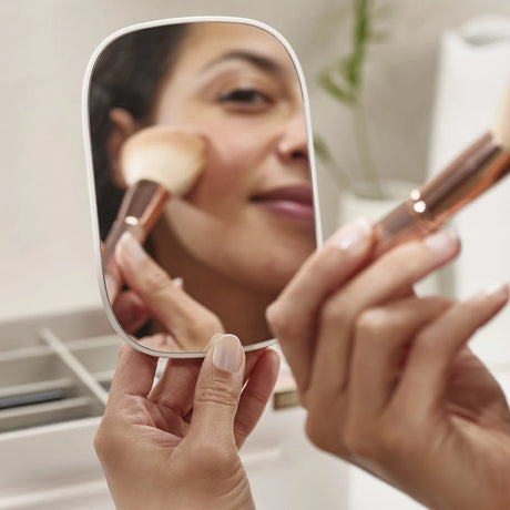 Make-up spiegels