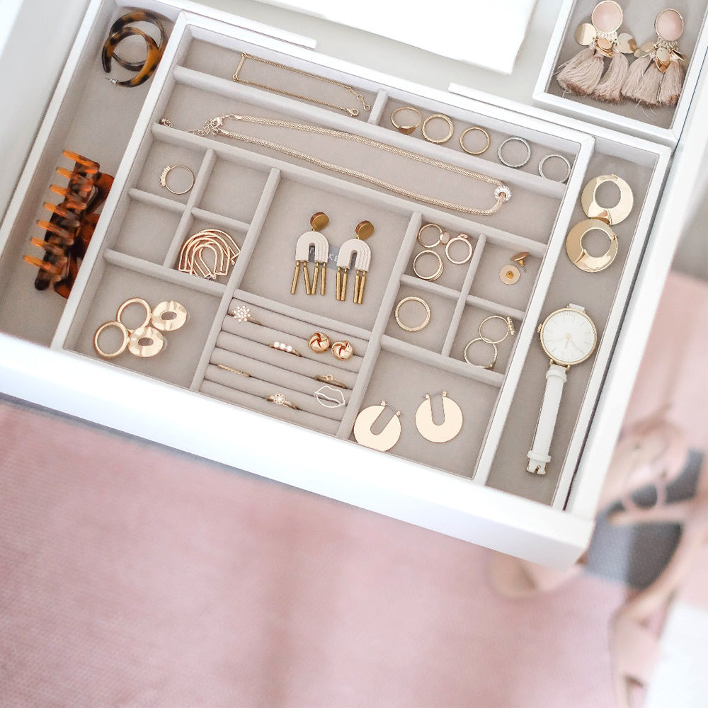 Sieraden lade organizer