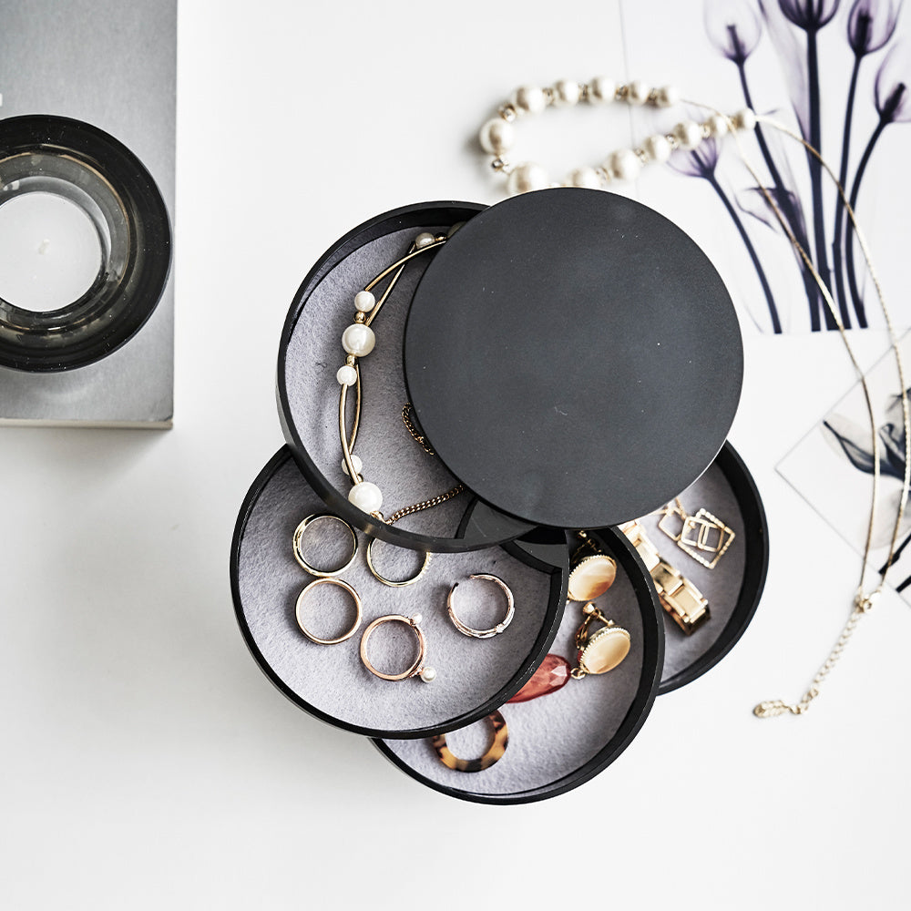 Sieraden opbergers
