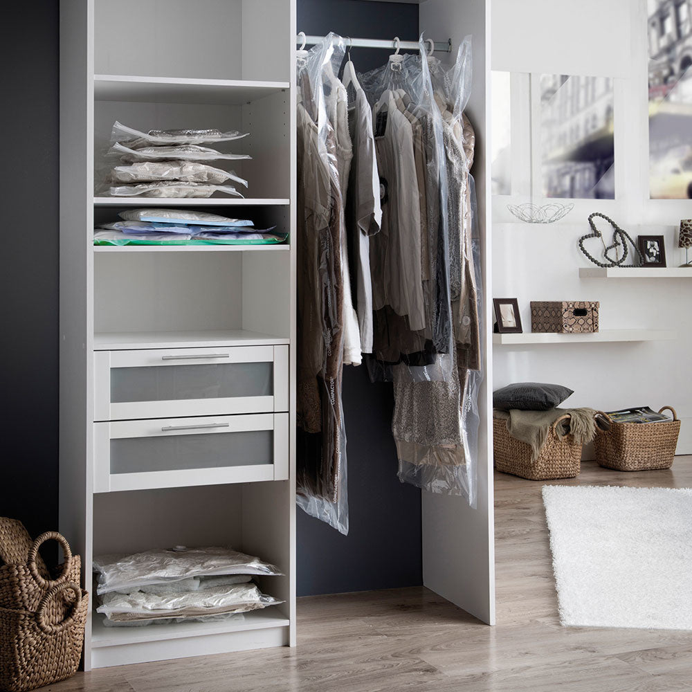 Kledingkast & Schoenen