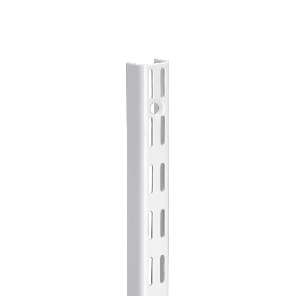 Wandrail 1980 mm wit - Classic by Elfa