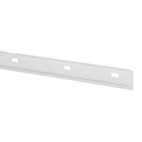 Draagrail 641 mm wit - Classic by Elfa