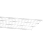 Draadplank 90 x 40 cm wit - Classic by Elfa