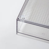 So Clever x Vacane Opbergbakje met 3 Lades 15.2 cm
