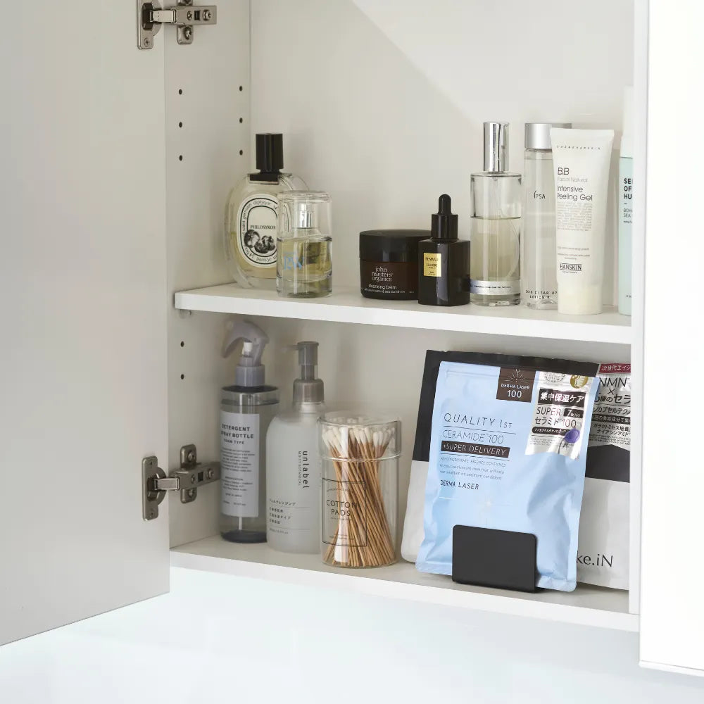 Badkamer plank organizer Yamazaki