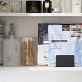 Badkamer plank organizer Yamazaki