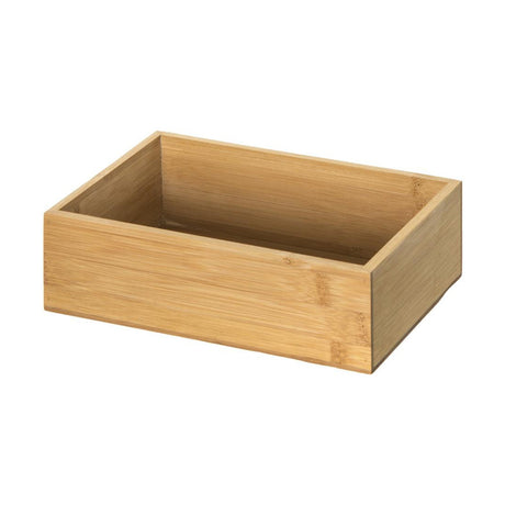 bakjes van hout