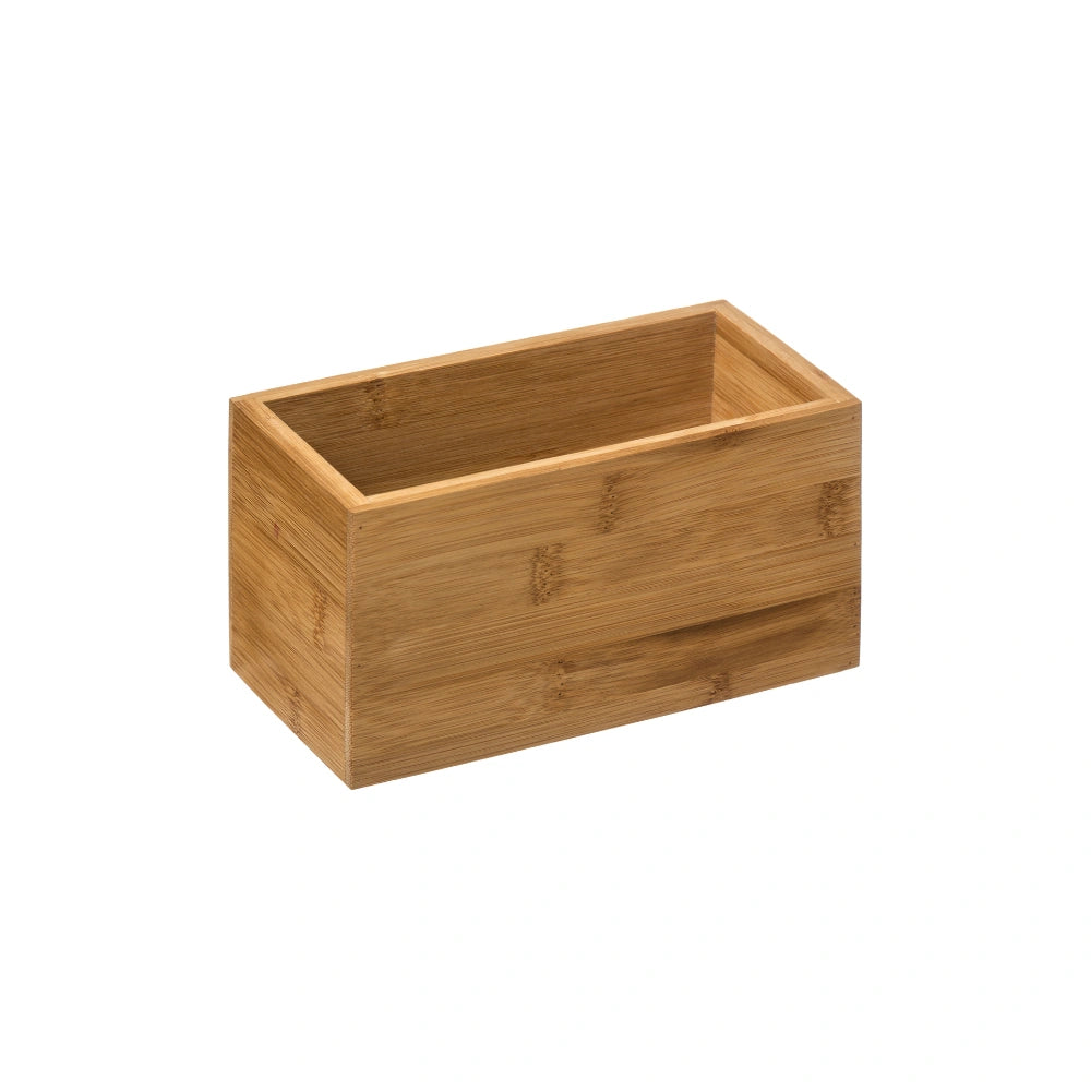 Bamboe opbergbakje small Five