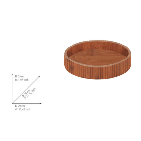 bamboe-lazy-susan