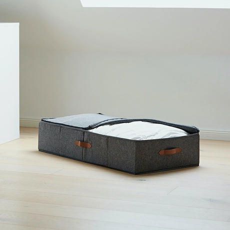 beddengoed-organizer-onder-bed