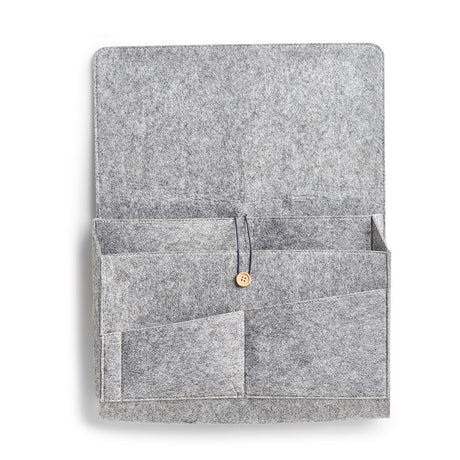 bedhanger zeller present