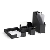 Bureau organizer 4-delige set Bigso Box of Sweden