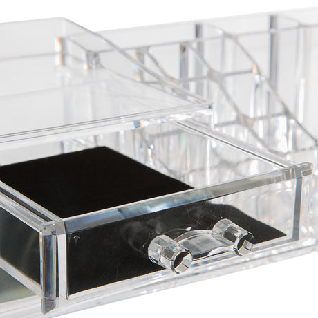 display cosmetica five