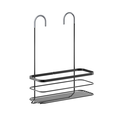 doucherek-zwart-zonder-boren-metaltex