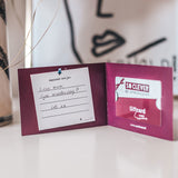 een cadeaukaart so clever