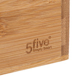five-mamke-up-display