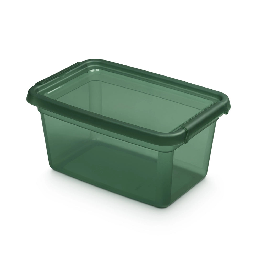 Gekleurde Opbergboxen