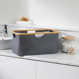 heupwasmand-stof