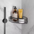 hoekmandje-douche-metaltex