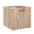 houten-kastmand-bruin