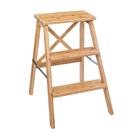 houten-krukje