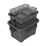 inzetbakjes-opbergbox