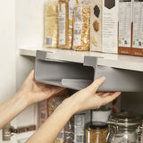 joseph joseph cupboardstore keukenkast organizer