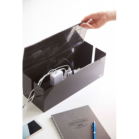 kabelbox-met-deksel-yamazaki