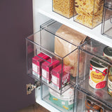 So Clever x Vacane Opbergbak met Lade Smal Hoog