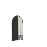Zwarte kledingzak medium Five®