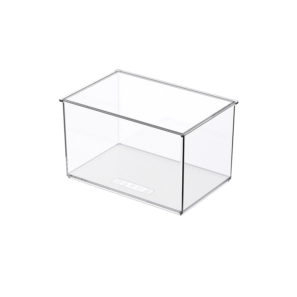 So Clever Multi-Inzetbaar Transparant Bakje Small