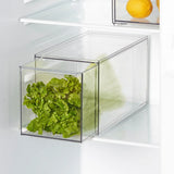 So Clever x Vacane Koelkastbak Large met Lade